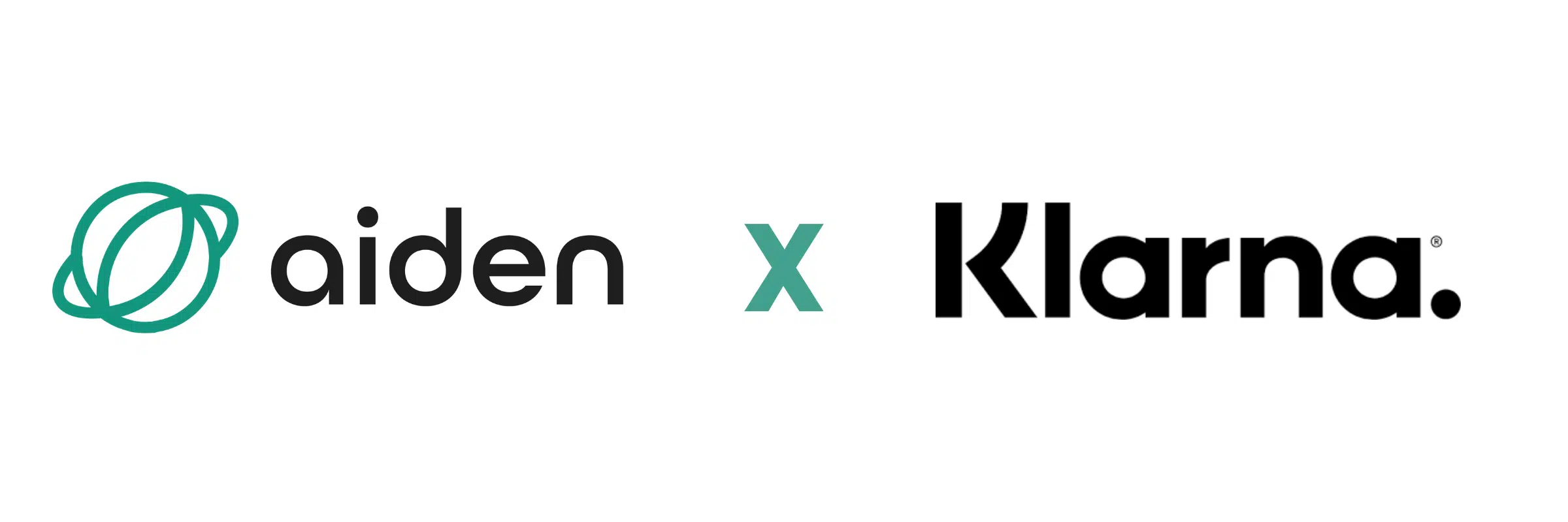 Aiden × Klarna