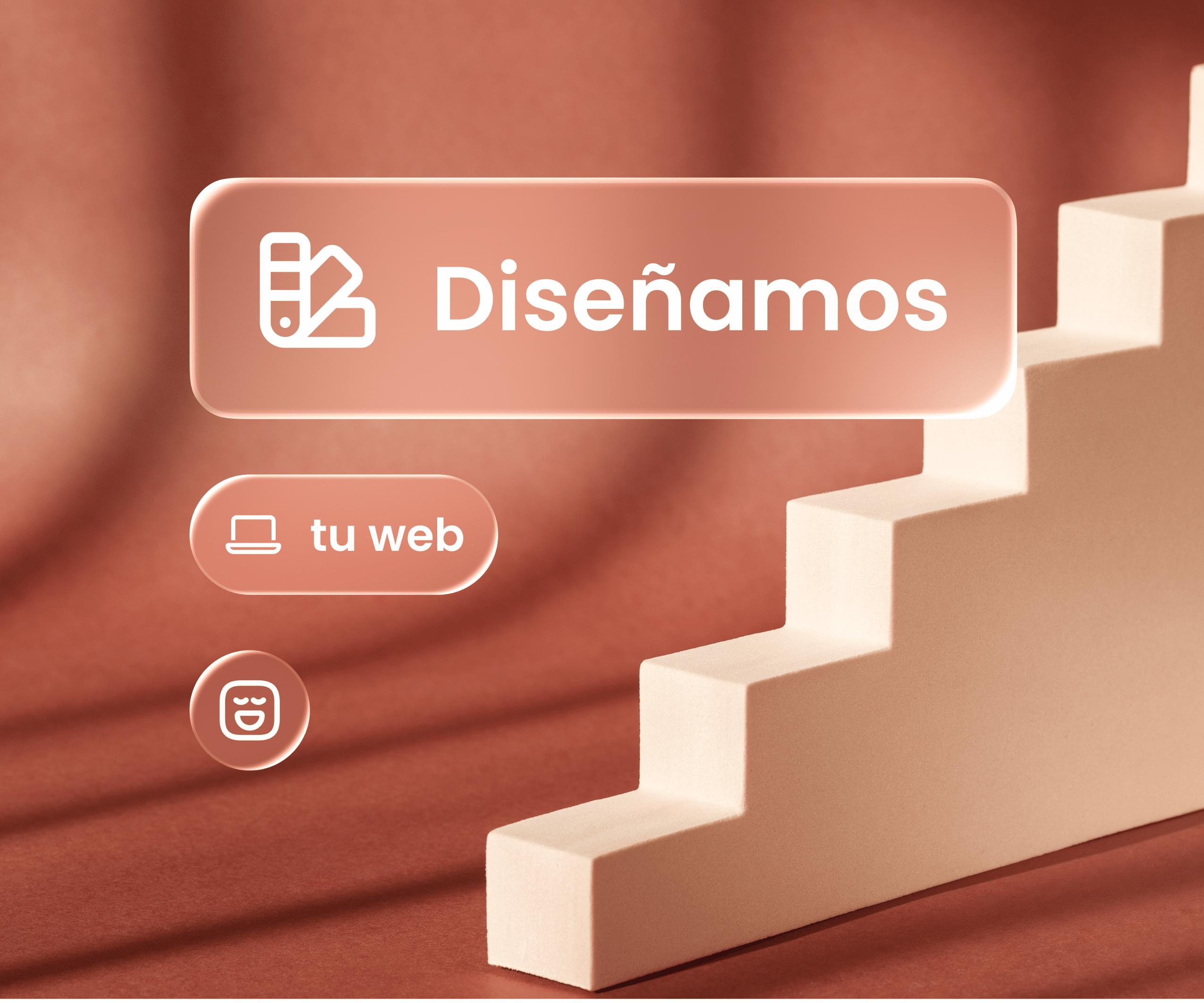 Imagen Diseño web