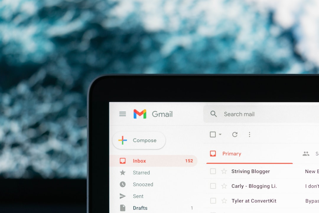 Correo profesional o Gmail gratuito: diferencias
