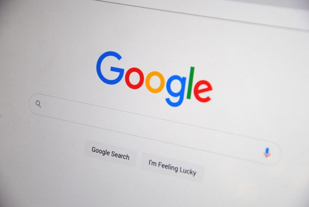 SEO para principiantes: cómo aparecer en Google