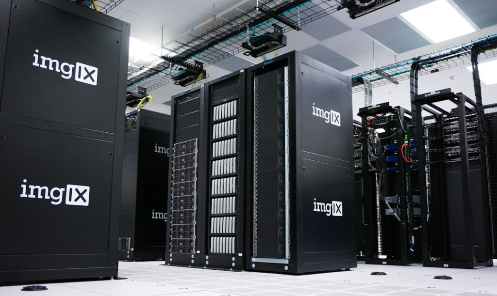 Qué es el hosting web y cómo elegir el adecuado