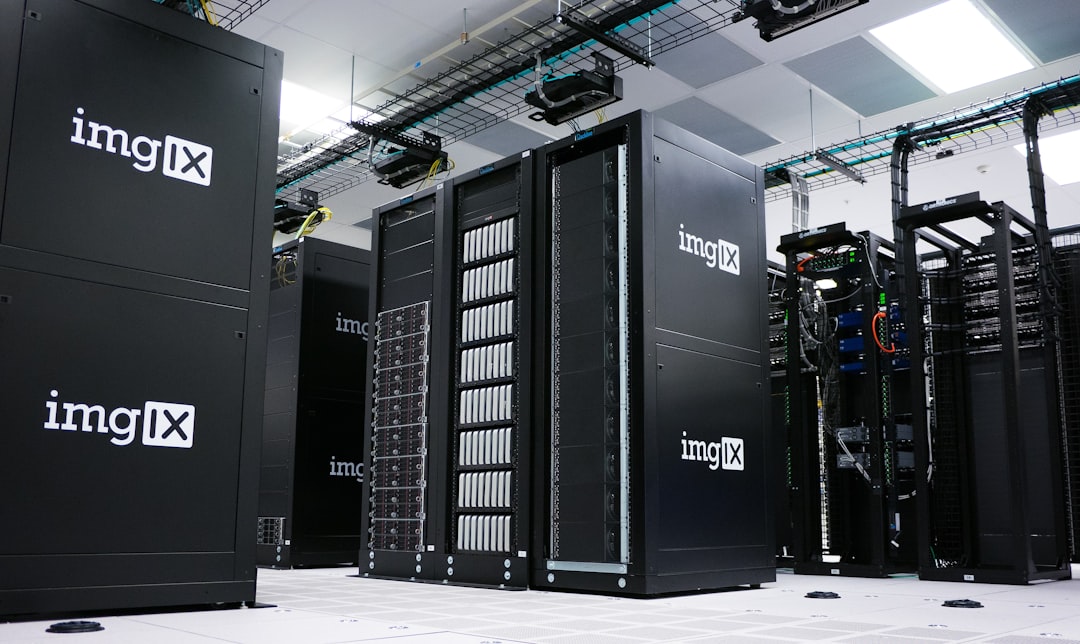 Qué es el hosting web y cómo elegir el adecuado